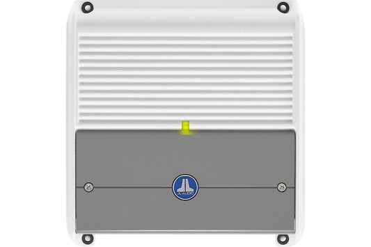 JL Audio M200/2 2-Channel Marine Amplifier