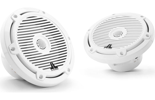 JL Audio M3-650X-C-Gw 6.5" Marine Speakers