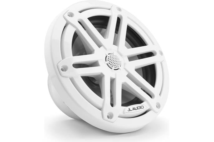 JL Audio M3-650X-S-Gw 6.5" Marine Speakers