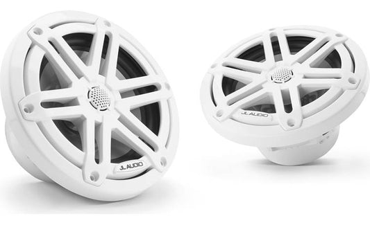 JL Audio M3-650X-S-Gw 6.5" Marine Speakers
