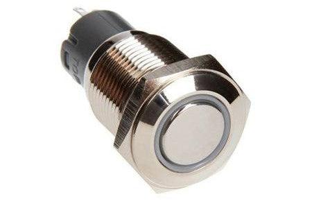 16mm LED 2-Position Switch