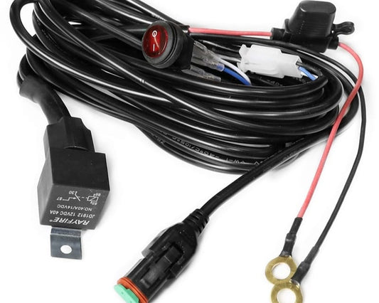 Universal Wire Harness