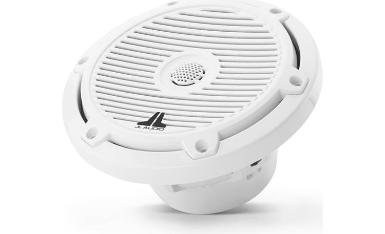 JL Audio M3-650X-C-Gw 6.5" Marine Speakers