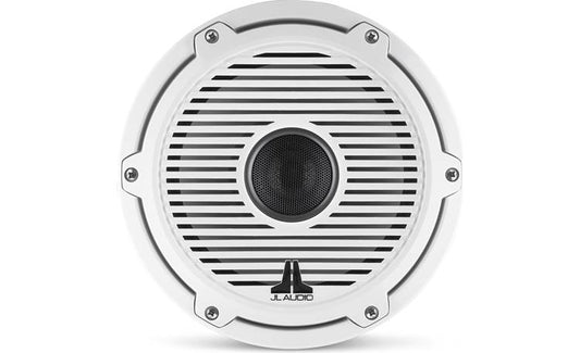 JL Audio M6-880X-C-GwGw 8.8" Marine Speakers