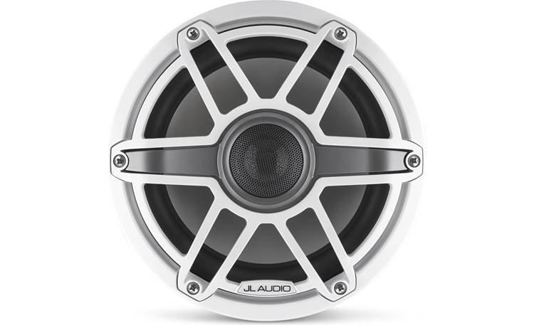 JL Audio M6-880X-S-GwGw 8.8" Marine Speakers
