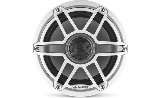 JL Audio M6-880X-S-GwGw 8.8" Marine Speakers