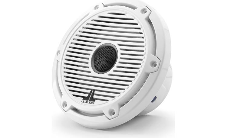 JL Audio M6-650X-C-GwGw 6.5" Marine Speakers