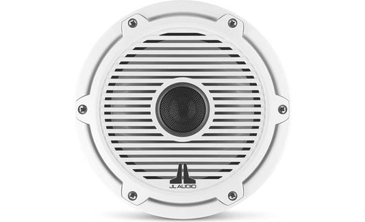 JL Audio M6-770X-C-GwGw 7.7" Marine Speakers