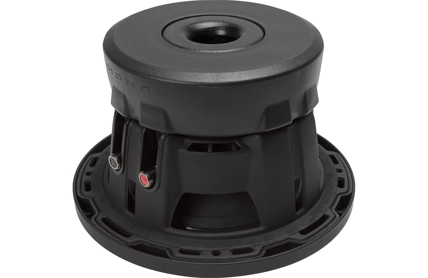 Rockford Fosgate Punch P2D4-8 8" Subwoofer