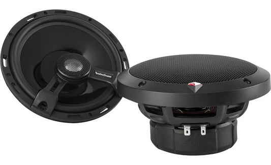 Rockford Fosgate Power T1650 6.5" 2-Way Speakers