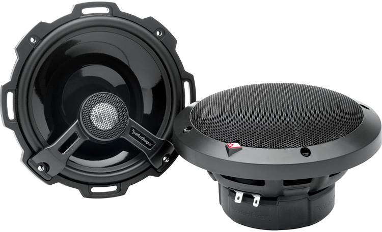 Rockford Fosgate Power T1675 6.75" 2-Way Speakers