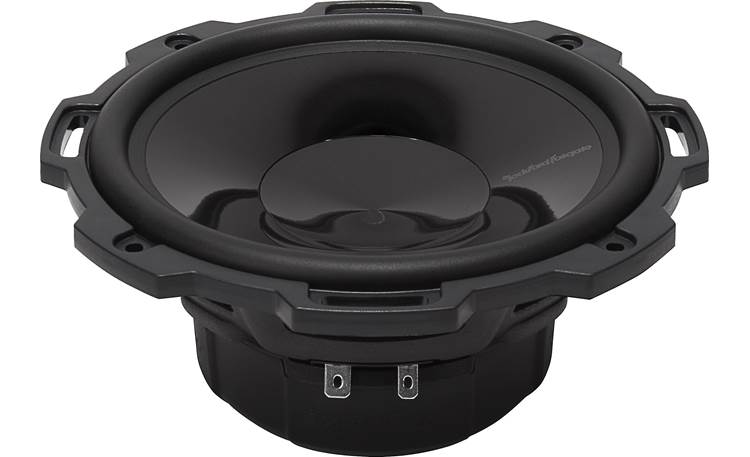 Rockford Fosgate Power T1675-S 6.75" Component System