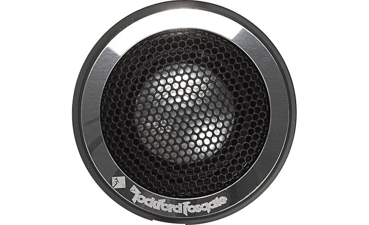 rockford fosgate tweeter