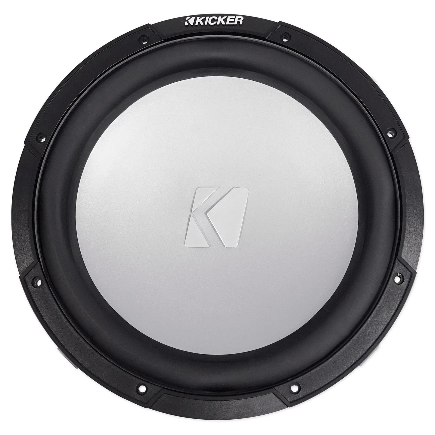 Kicker KMF12 12" Infinite Baffle Marine Subwoofer