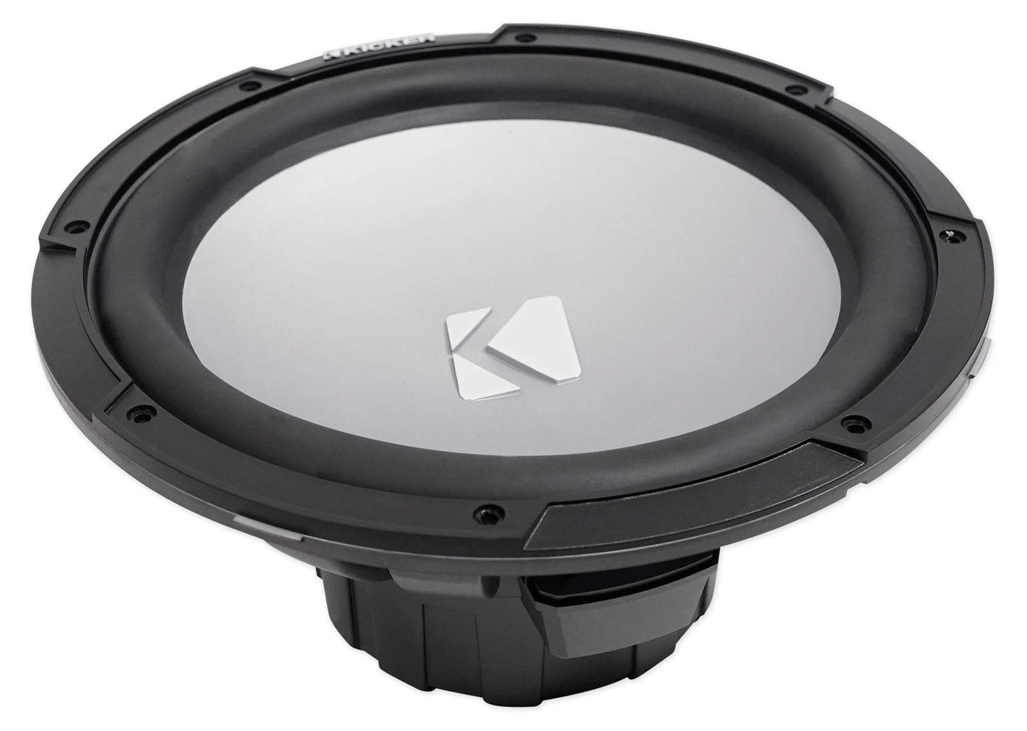 Kicker KMF12 12" Infinite Baffle Marine Subwoofer