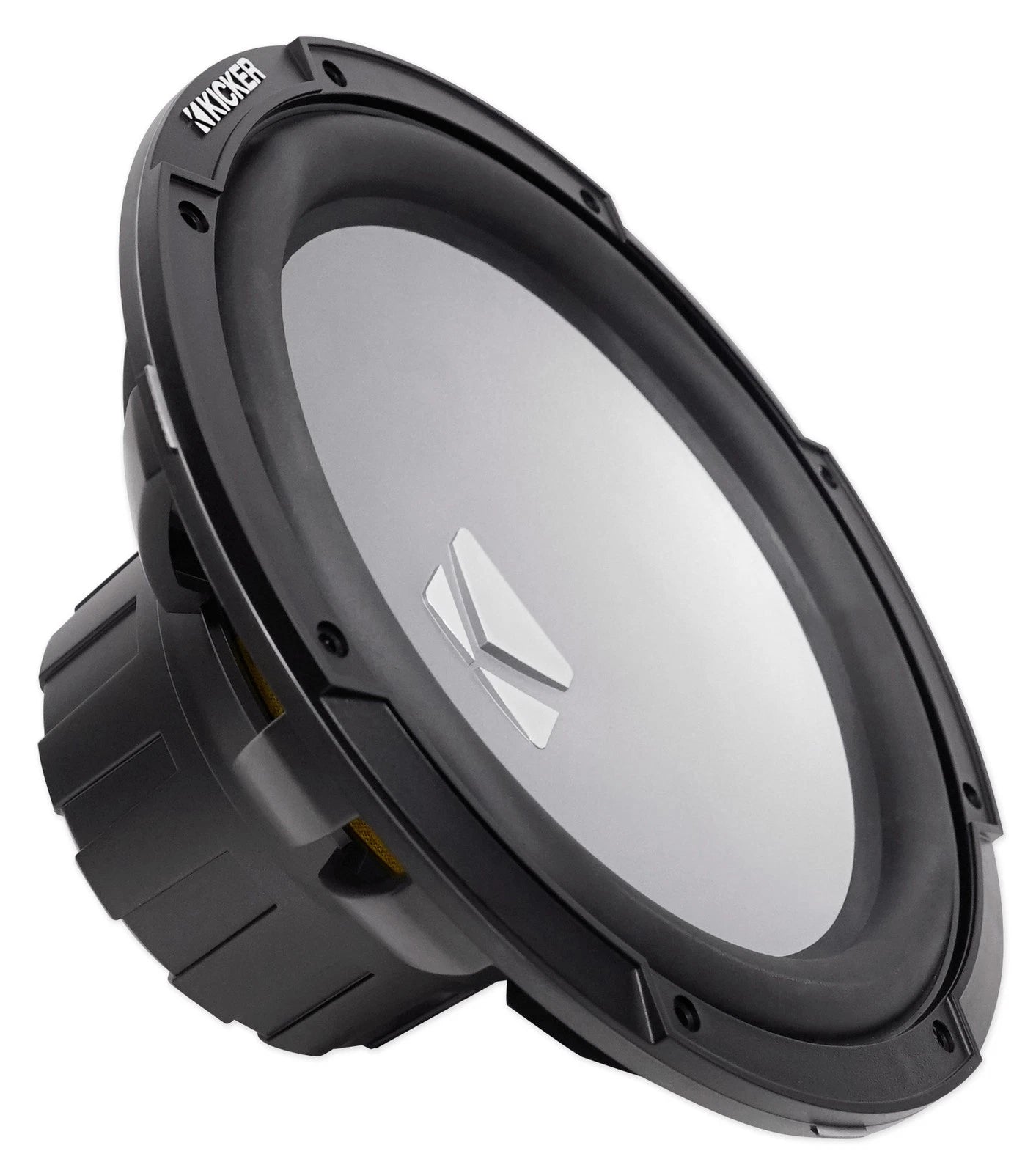 Kicker KMF12 12" Infinite Baffle Marine Subwoofer