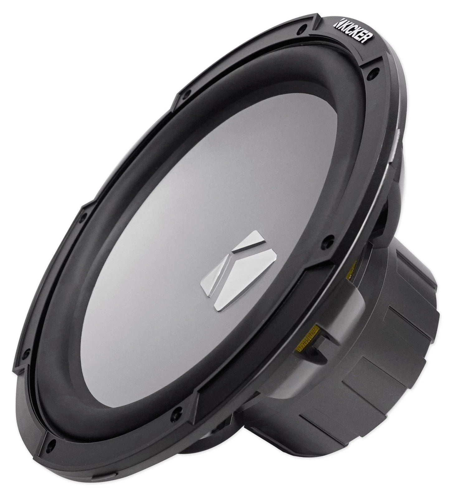 Kicker KMF12 12" Infinite Baffle Marine Subwoofer