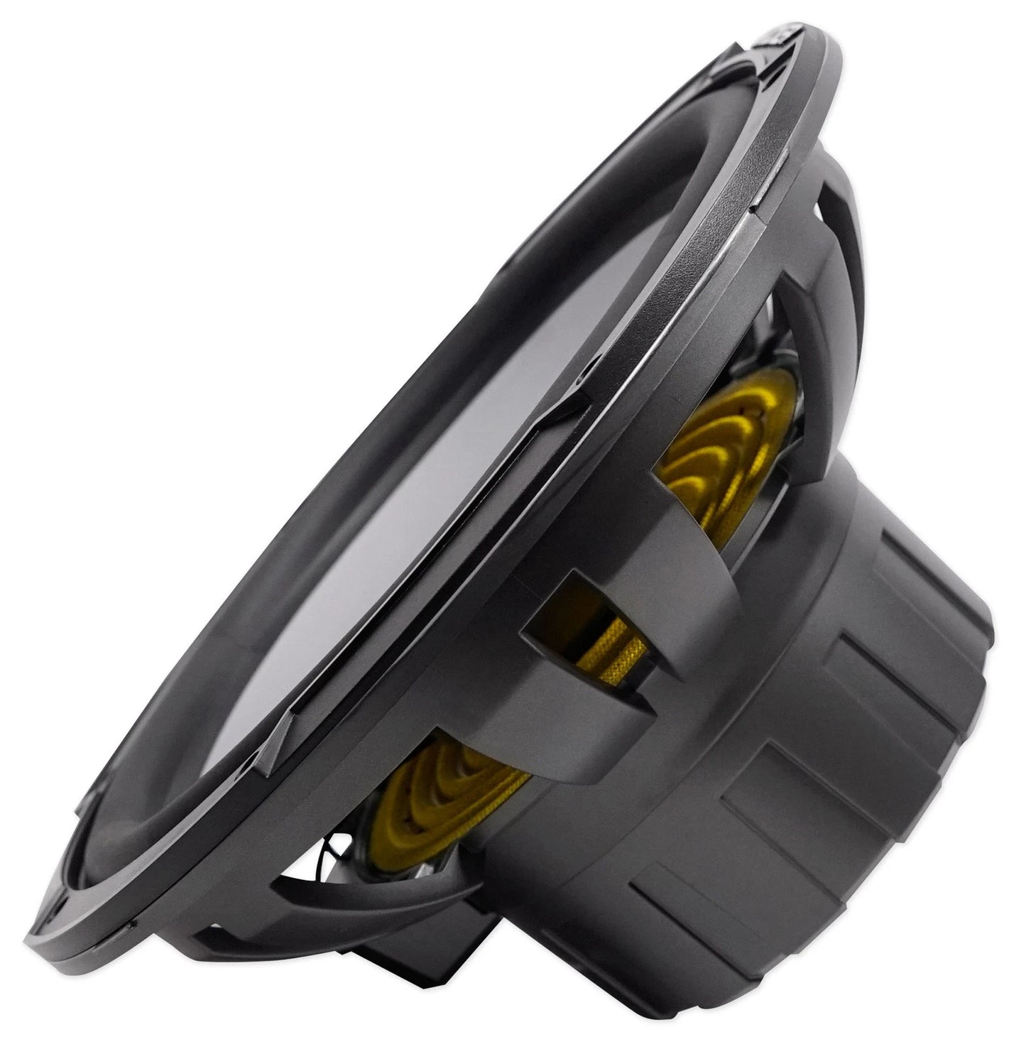 Kicker KMF12 12" Infinite Baffle Marine Subwoofer