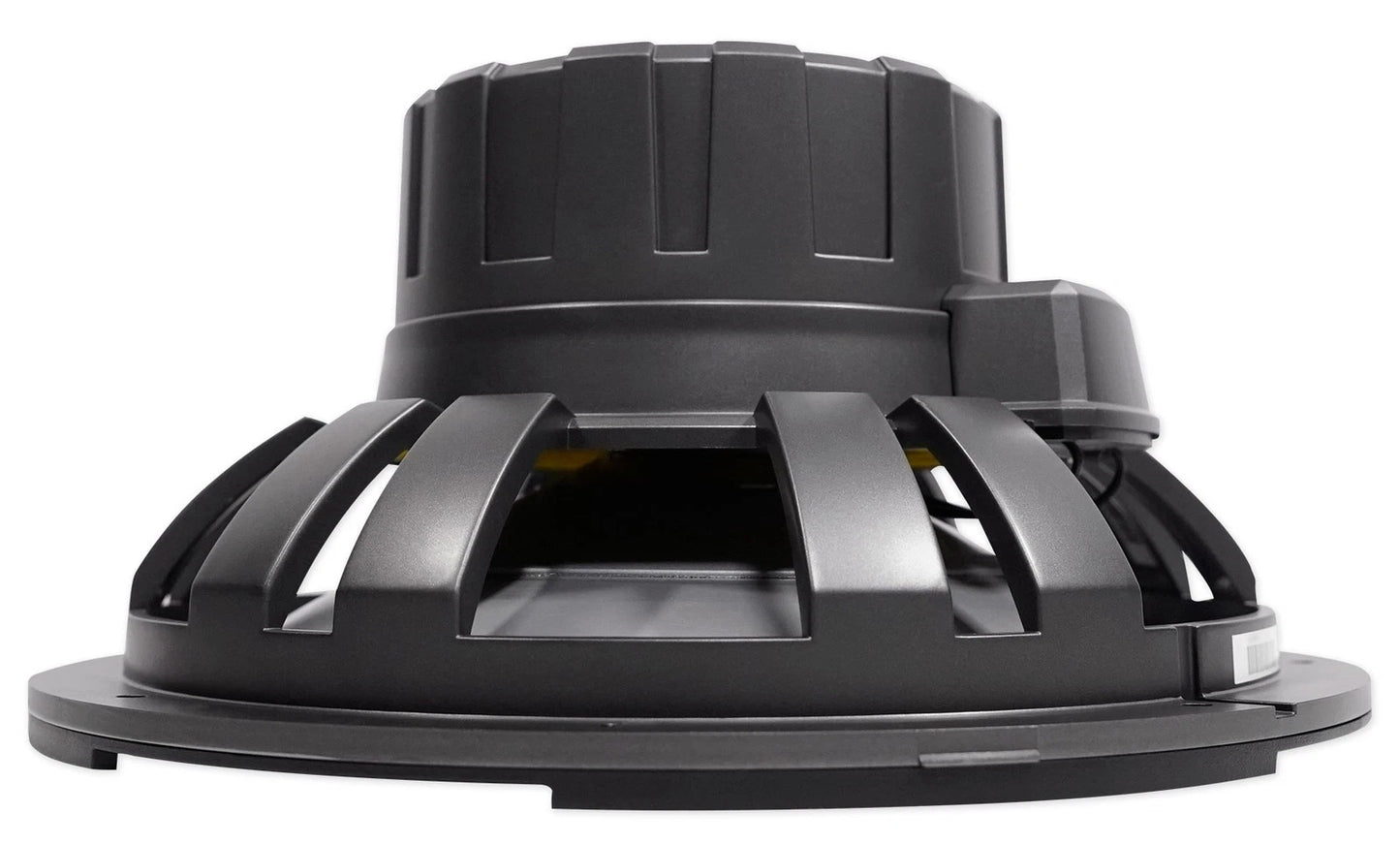 Kicker KMF12 12" Infinite Baffle Marine Subwoofer
