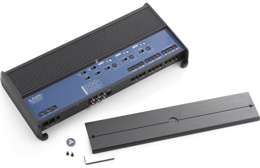 JL AUDIO XDM1000/5 5-channel marine amplifier