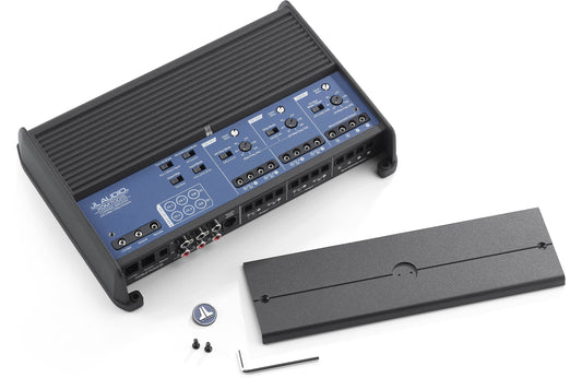 JL AUDIO XDM700/5 5-channel marine amplifier