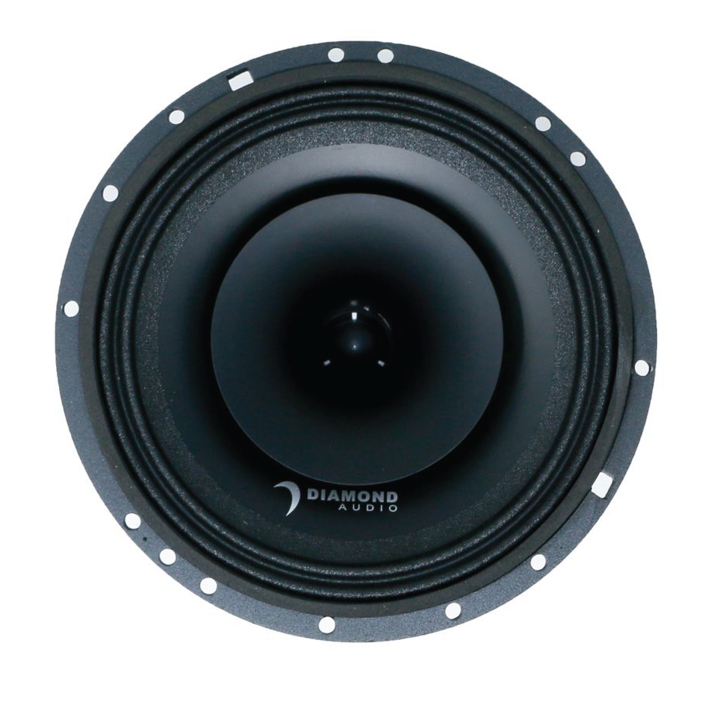 Diamond Audio MP654 6.5" Co-Ax Horn Speaker