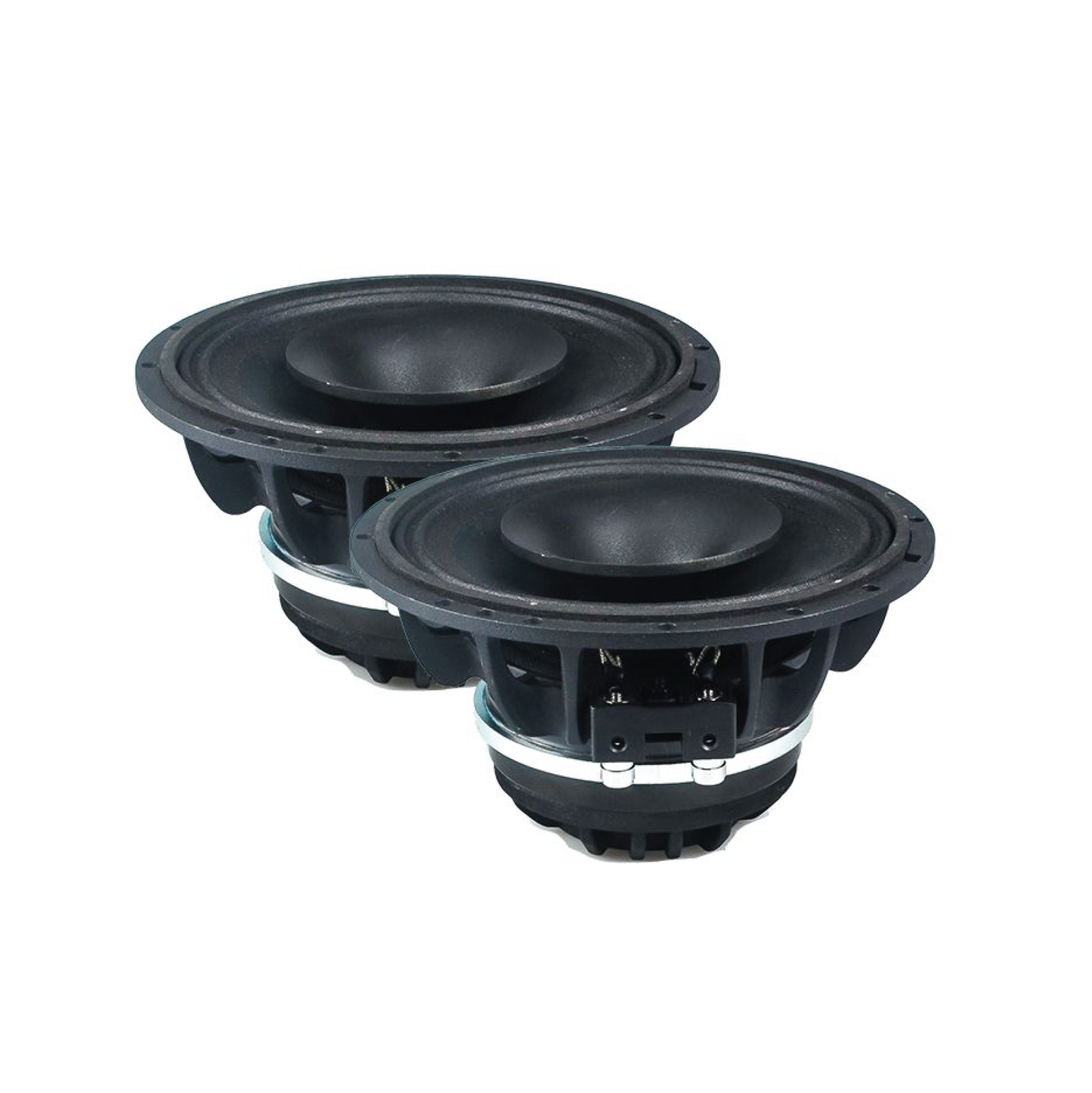 Diamond Audio MP654 6.5" 同轴喇叭扬声器