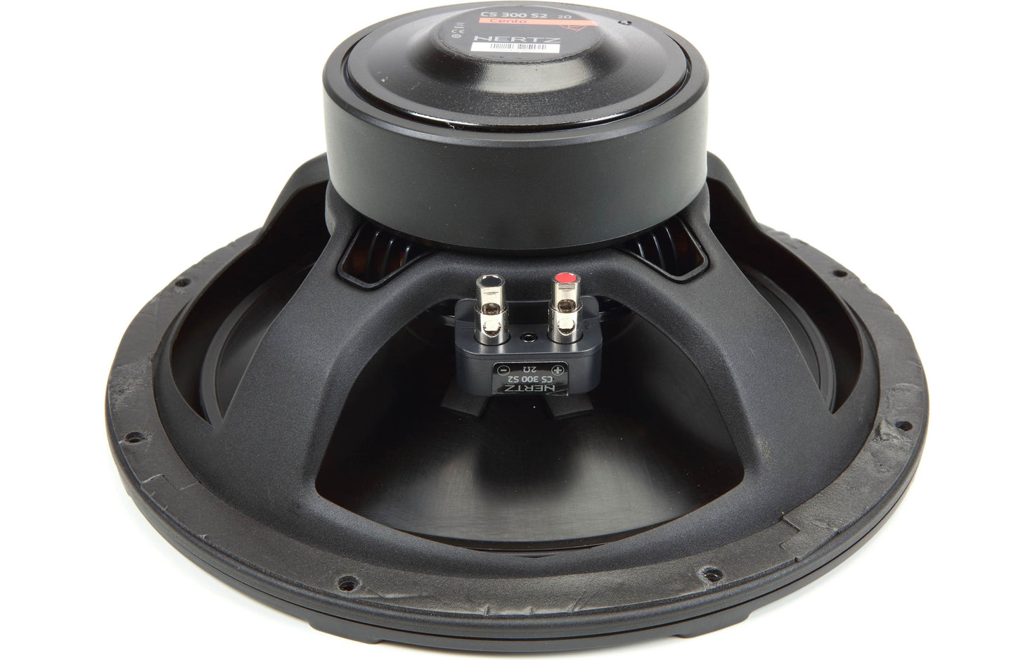 Hertz CS 300 S4 12" Subwoofer