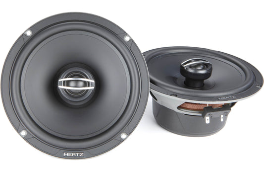 Hertz CPX 165 PRO 6.5" 2-Way Speakers