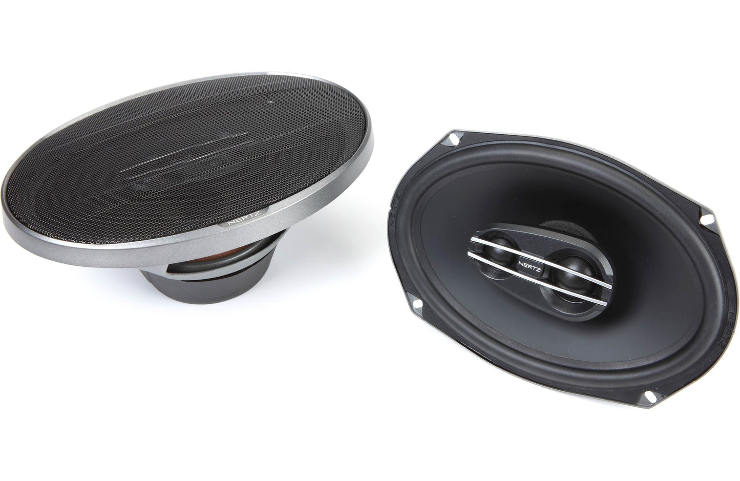 Hertz CPX 690 6"x9" 3-Way Speakers