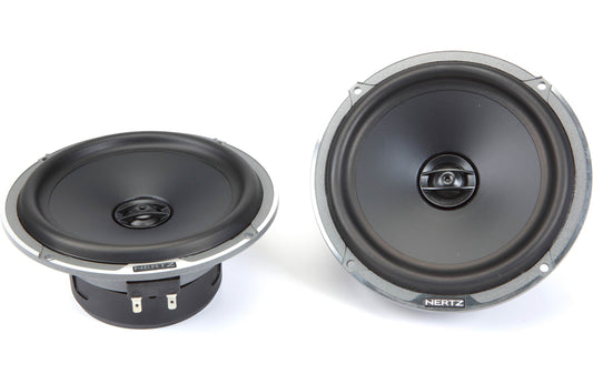 Hertz MPX 165.3 PRO 6.5" 2-Way Speakers