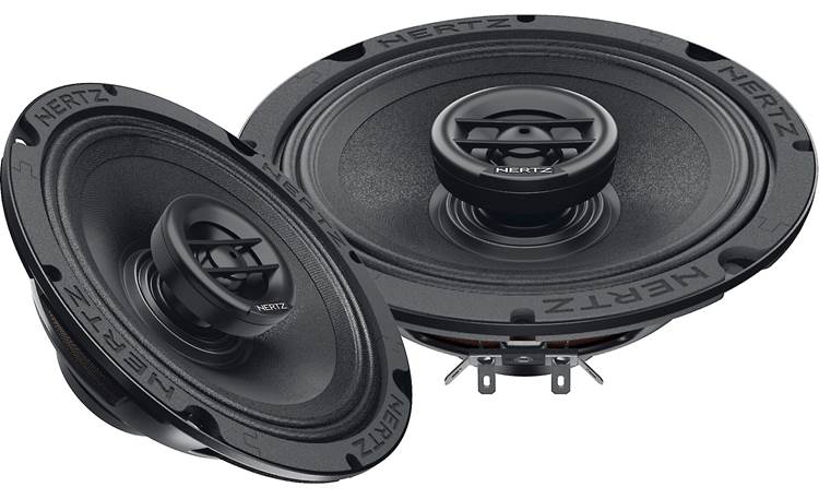 Hertz SX 200 NEO 8" 2 分频扬声器