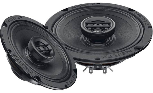 Hertz SX 165 NEO 6.5" 2-Way Speaker