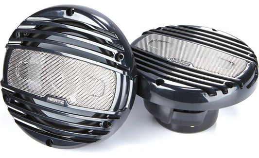 Hertz HMX 8-C  8" 2-Way Marine Speakers