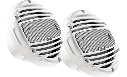 Hertz HMX 8  8" 2-Way Marine Speakers