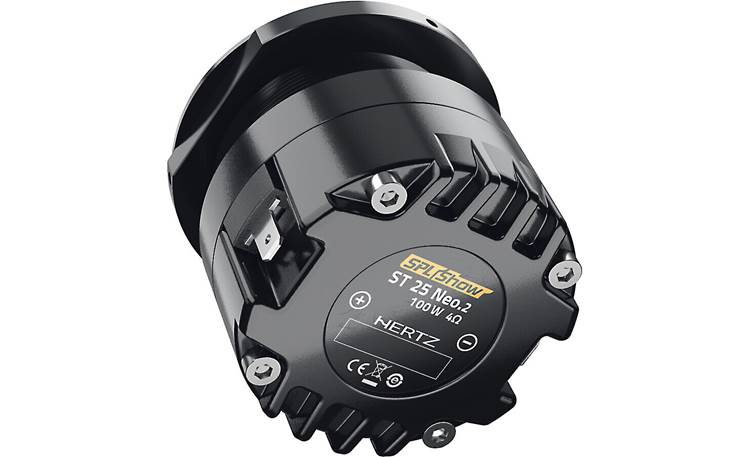 Hertz ST 25A NEO 1-13/16" Bullet Tweeters