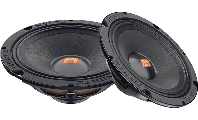 Hertz SV 165 NEO 6.5" 中音扬声器