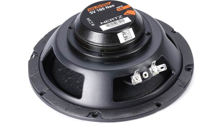 Hertz SV 165 NEO 6.5" Midrange Speaker