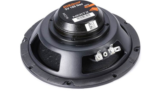 Hertz SV 165 NEO 6.5" Midrange Speaker