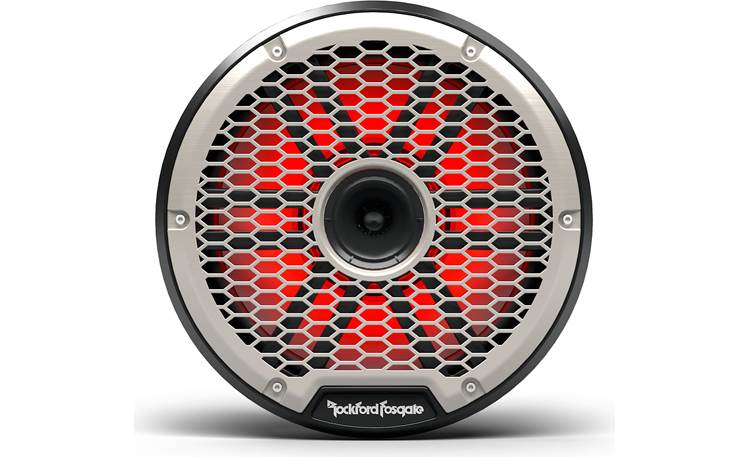 rockford fosgate marine speaker