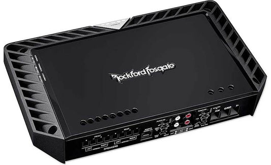 Rockford Fosgate Power T400X4 4-Channel Amplifier