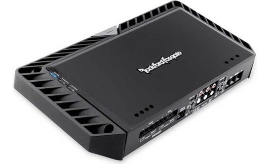 rockford fosgate power series amplifier