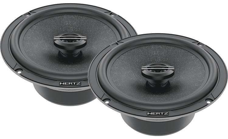 Hertz CX 165 6.5" 2-Way Speakers